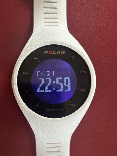 Polar m200 unisex gps running - unisex,