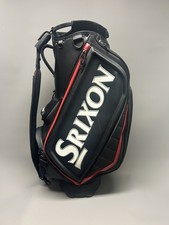 Srixon Tour Staff Golf Bag /