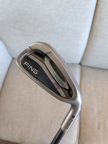 Ping g25 iron regular - iron,