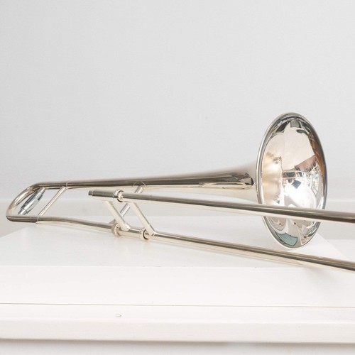 Yamaha ysl 653 - jazz, trombone