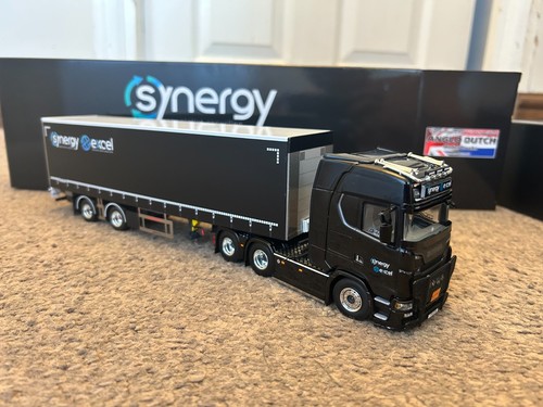 Wsi 3649 scania - 02-3649,