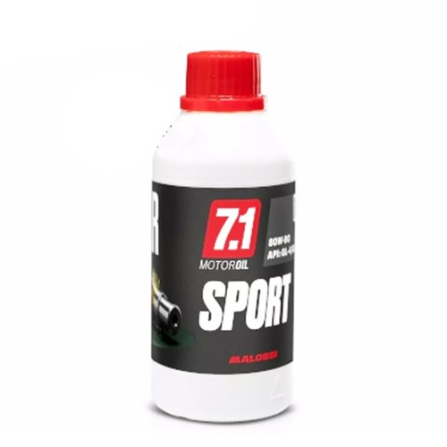 Malossi sport gear - malossi,