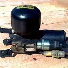 RANGE ROVER P38 ABS BOOSTER