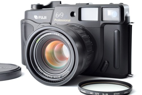 Fujifilm gw690iii professional - gw690iii,