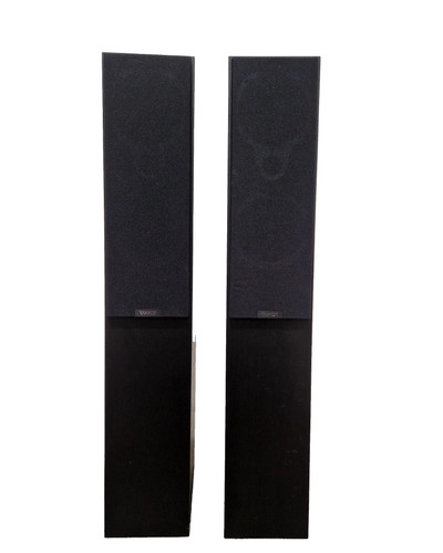 Tannoy eclipse three hi fi - tannoy,