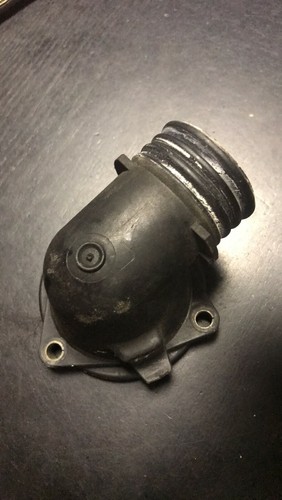 Bmw series e39 525 tds - 5,