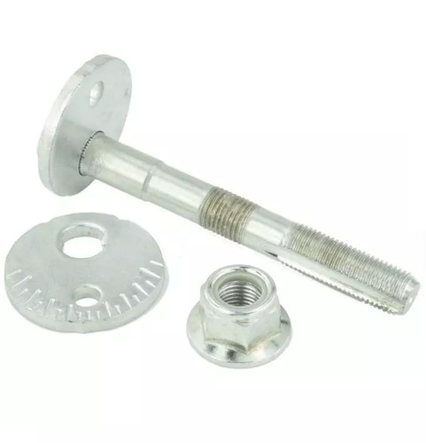 Camber alignment bolt kit 3pcs - camber,