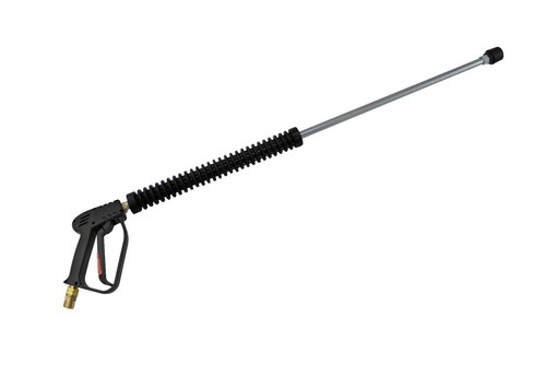 Pressure washer jet - pressure, gun