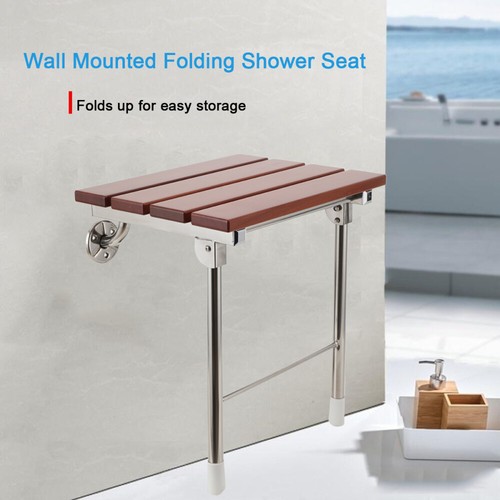 Wall mounted folding - fold, down