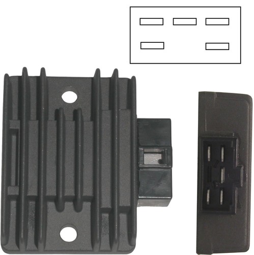 Regulator rectifier for - regulator,