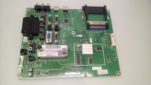 Main board bn41 01258b - main, bn41-01258b