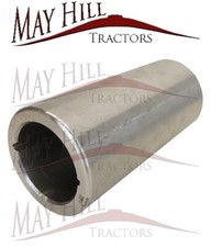 Tractor Loader Tine Conus 1