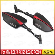 For KTM RC8/R RC125 RC200