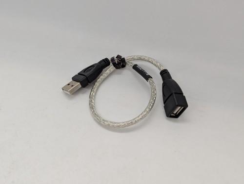 Usb extension cable - usb-a,