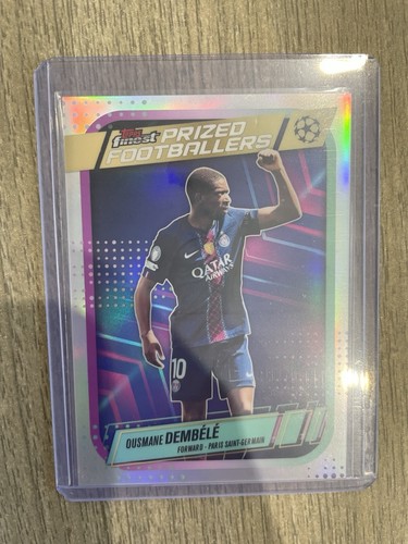 Topps finest ucc 2025 4 - finest,