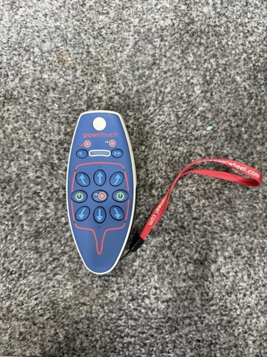 Powrtouch evolution handset - evolution,