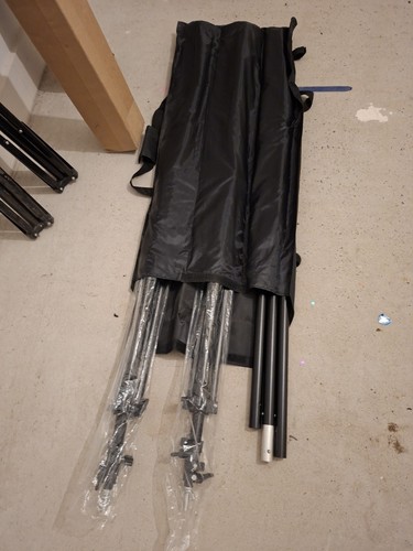 Photography backdrop stand kit - photography,