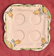 Art Deco Crownford Burslem