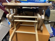 Dutailier Glider Ottoman with Retractable Footrest – Model 45100000300000 