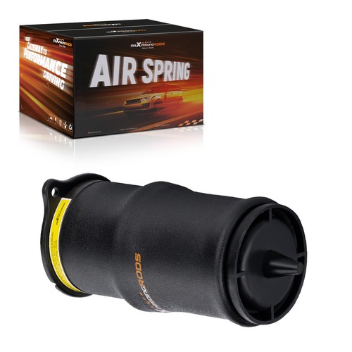 Rear air spring - rear,