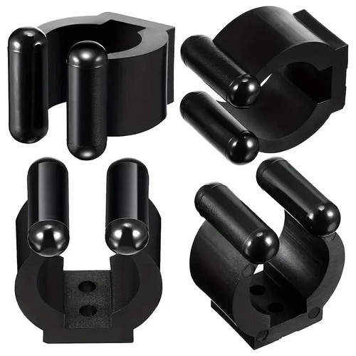 Fishing rod storage - 12,
