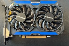 Gigabyte Windforce NVIDIA
