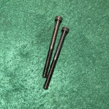 BSA C15 B40 Distributor Clamp