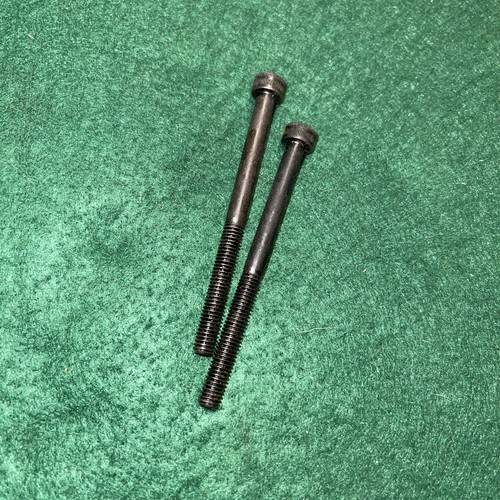 Bsa c15 b40 - distributor, clamp
