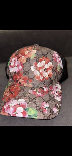 Pink flower gucci - flower, with