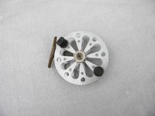 GRICE & YOUNG 4 5/8" CENTRE PIN STYLE FISHING REEL