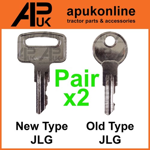 Pair new old type - &,