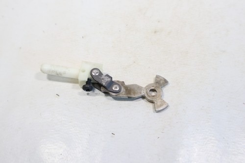 Genuine knee joint assy - knee,