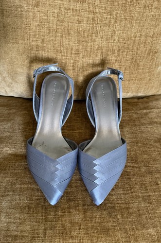 Jacques vert size silver - 6,