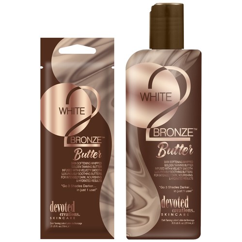 Devoted creations white - devoted,