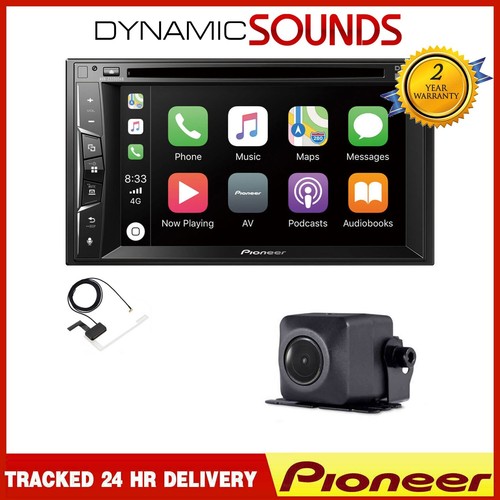 Pioneer avh z3200dab - pioneer, avh-z3200dab