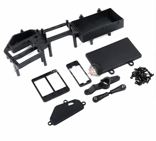 Rovan battery dual - rovan, servo