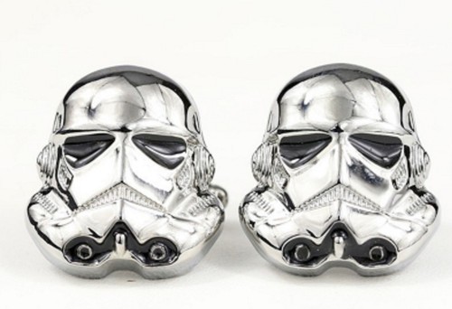 Gift bag star wars storm - star,
