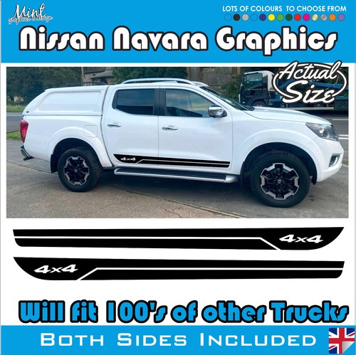 Nissan navara truck tub - navara,