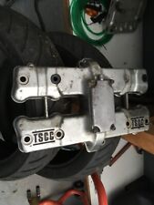 SUZUKI GSX 1100 EFE Cylinder Head Cover "Cam Cover"