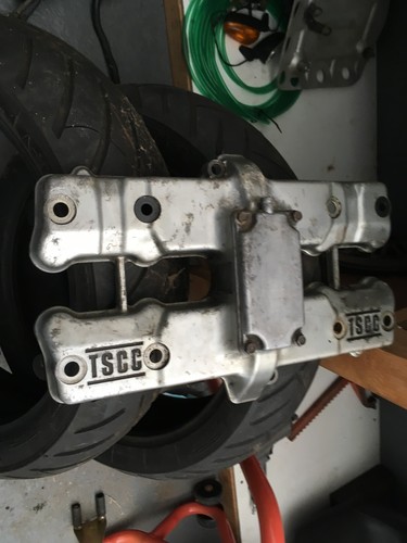 Suzuki gsx 1100 - 1100, cylinder