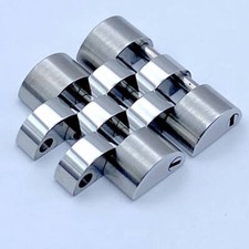 ROLEX Genuine 2 Link Datejust