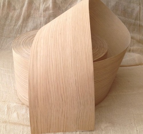 Pre glued iron oak - glued,