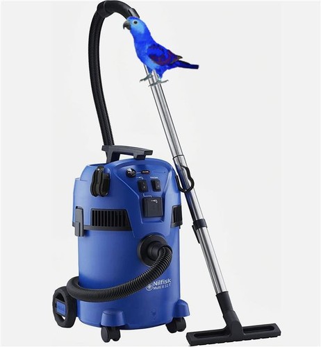 Nilfisk alto multi - nilfisk,
