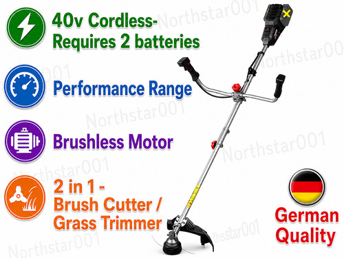 Parkside performance 40v - parkside,