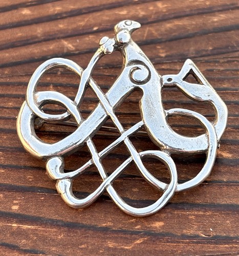David andersen sterling silver - andersen,