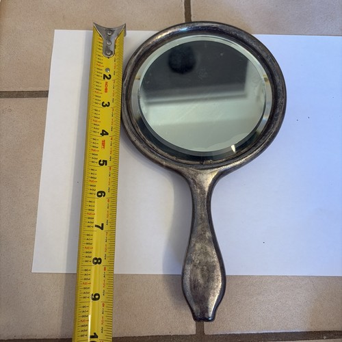 Victor silver antique - victor,