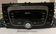 2011 FORD MONDEO RADIO 5 DOOR