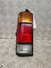 BEDFORD RASCAL REAR LIGHT