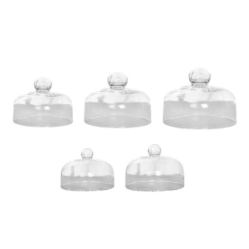 Glass cake stand - glass,