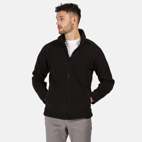 Regatta thor iii black - thor, men's